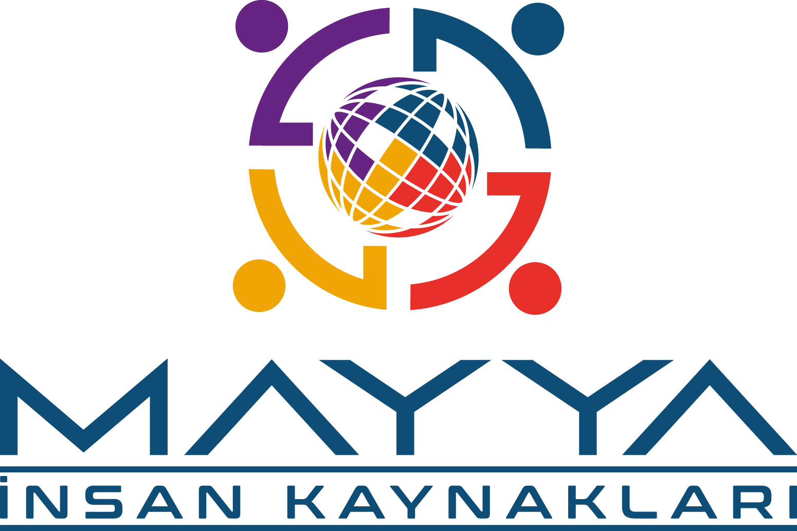 maya insan kaynaklari